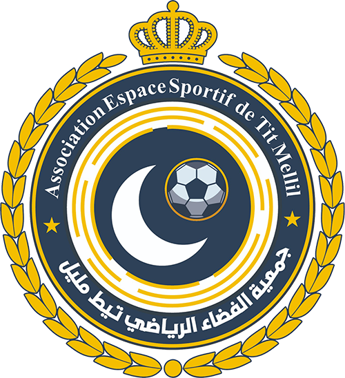AEST Association Espace Sport Tit Mellil